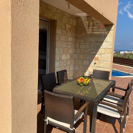 Ans Argaka Townhouse Paphos Exterior photo