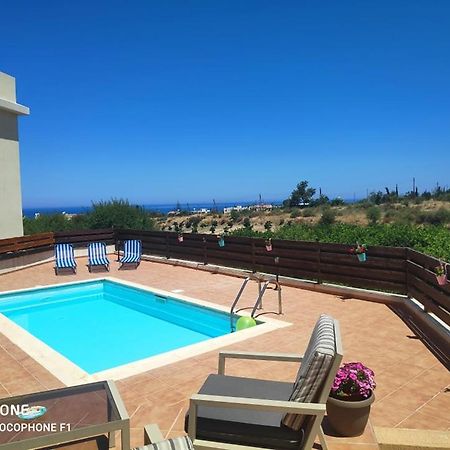 Ans Argaka Townhouse Paphos Exterior photo