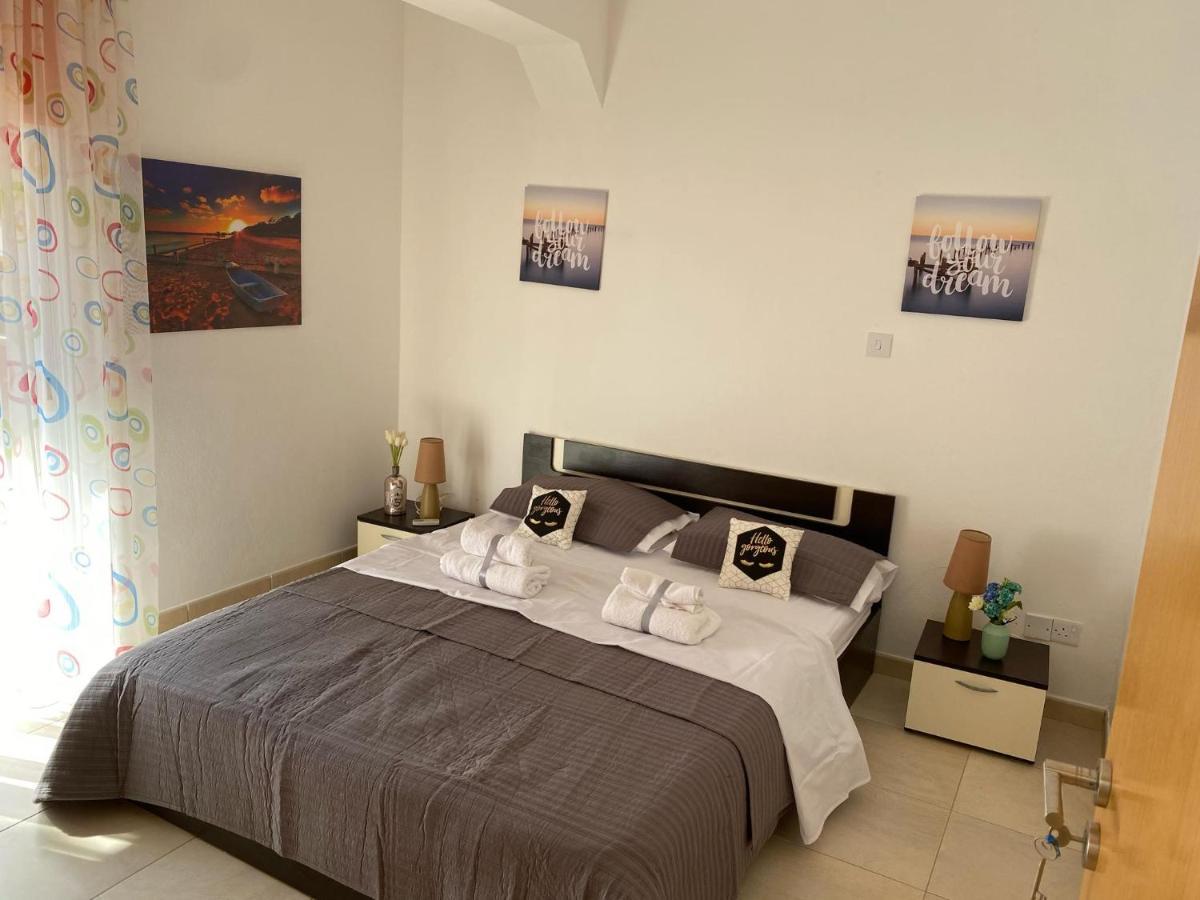 Ans Argaka Townhouse Paphos Exterior photo