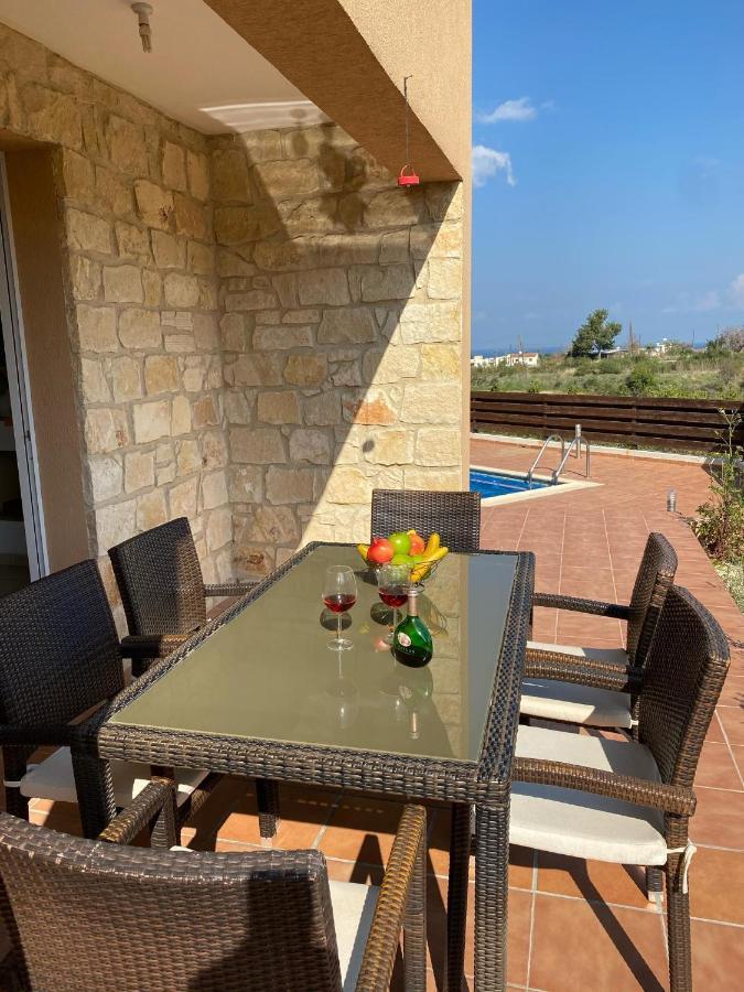 Ans Argaka Townhouse Paphos Exterior photo