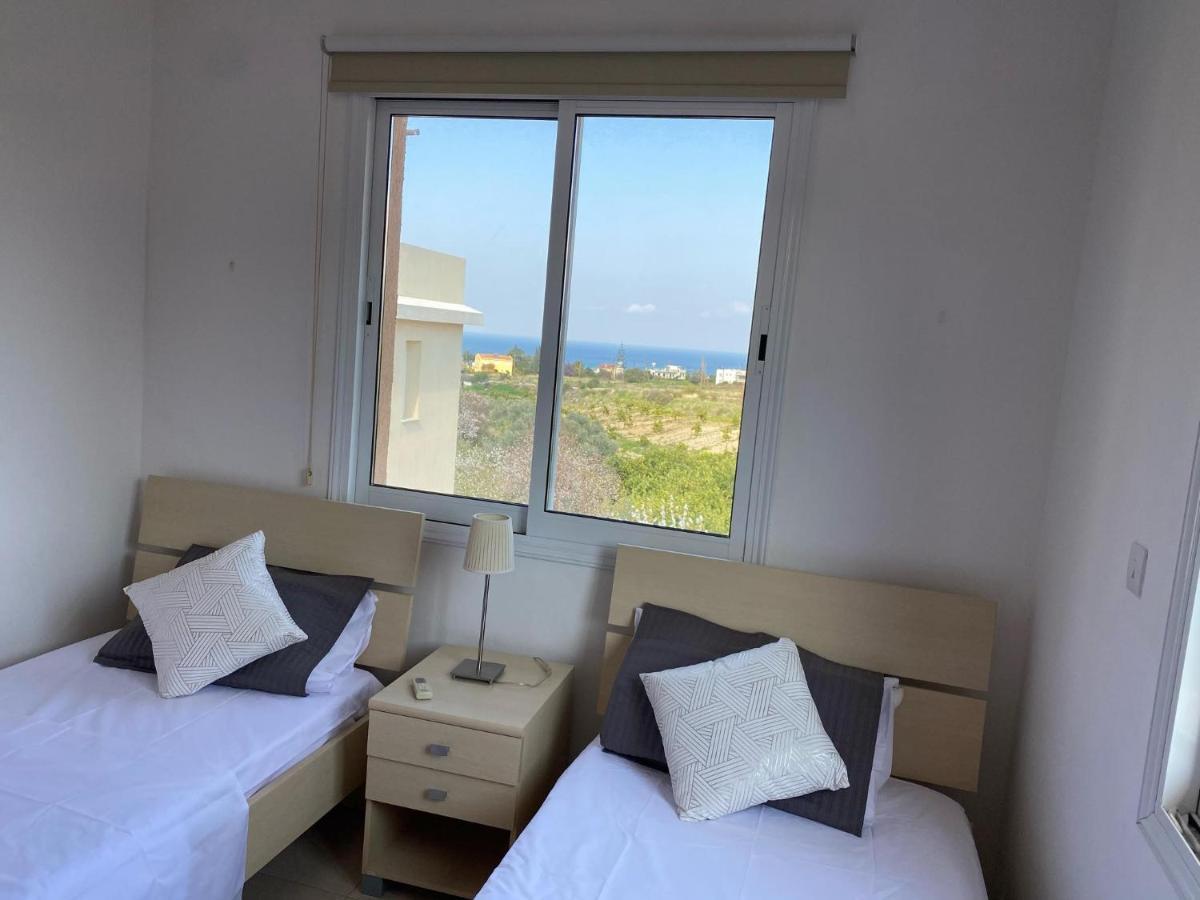 Ans Argaka Townhouse Paphos Exterior photo