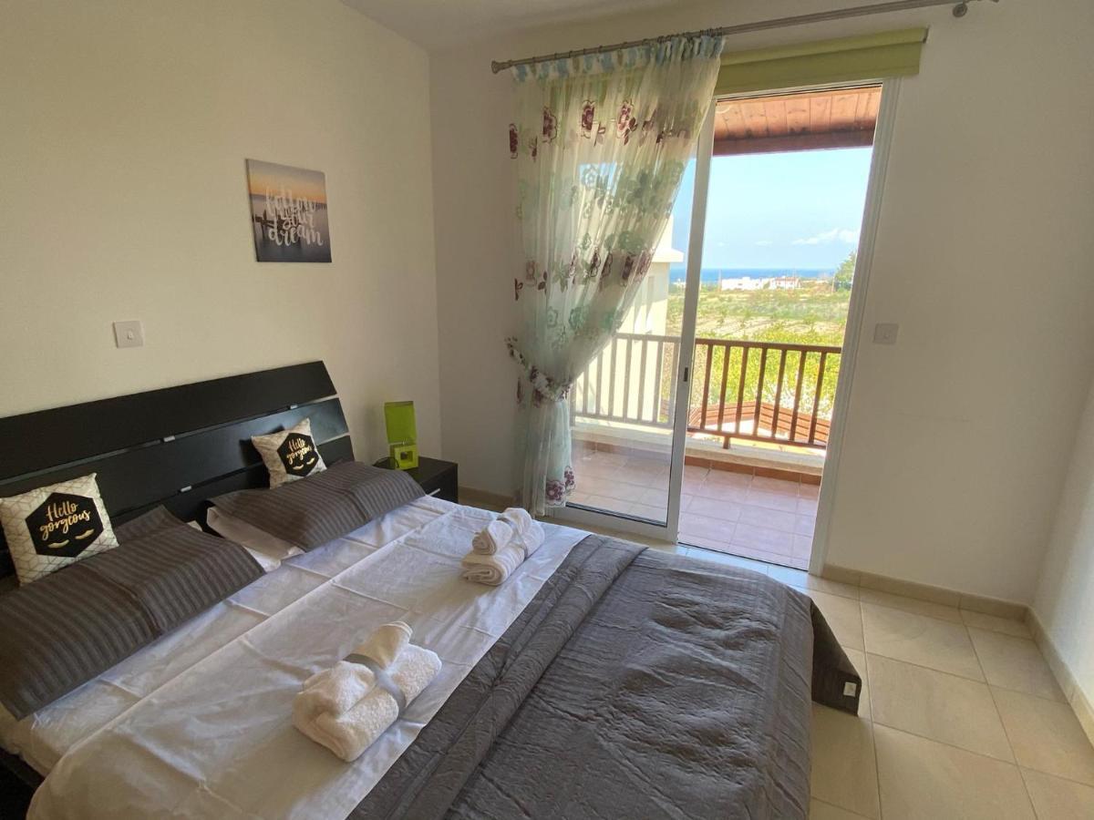 Ans Argaka Townhouse Paphos Exterior photo