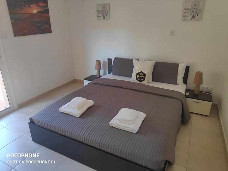 Ans Argaka Townhouse Paphos Exterior photo