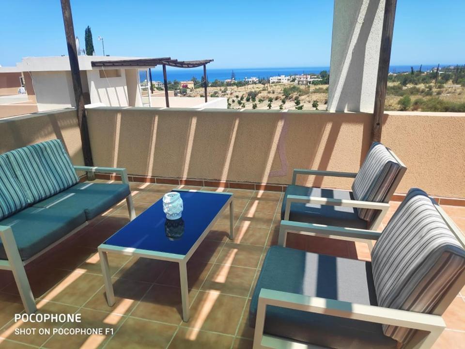 Ans Argaka Townhouse Paphos Exterior photo