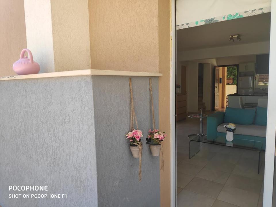 Ans Argaka Townhouse Paphos Exterior photo