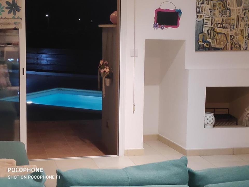 Ans Argaka Townhouse Paphos Exterior photo