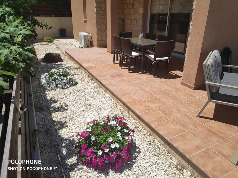 Ans Argaka Townhouse Paphos Exterior photo