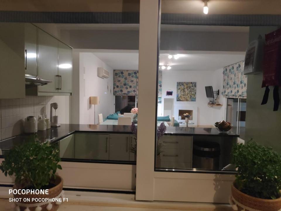 Ans Argaka Townhouse Paphos Exterior photo