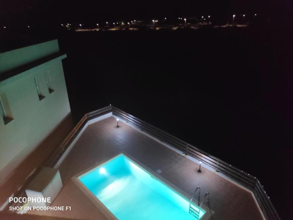 Ans Argaka Townhouse Paphos Exterior photo