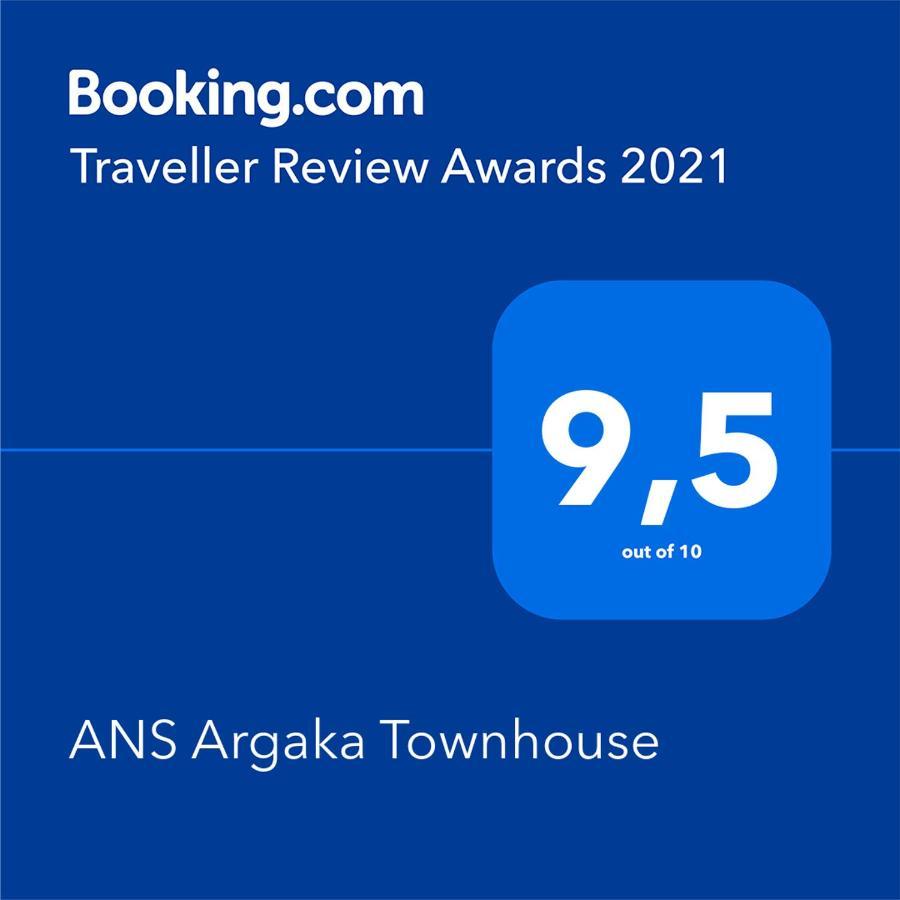 Ans Argaka Townhouse Paphos Exterior photo